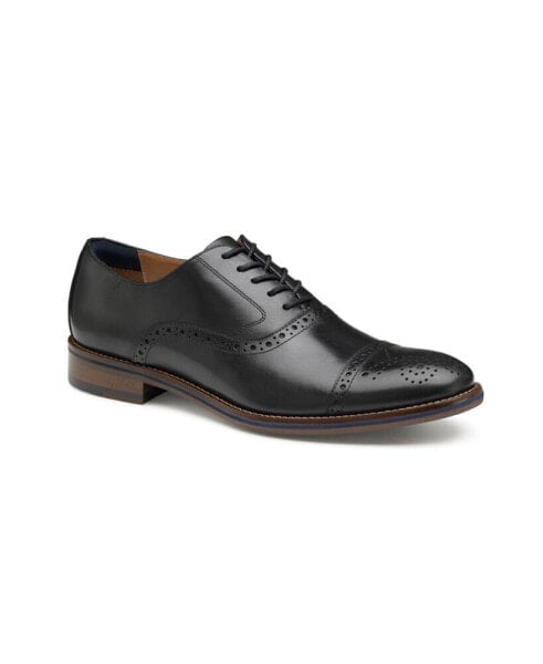 Лоферы мужские Johnston & Murphy Conard 2.0 Cap Toe