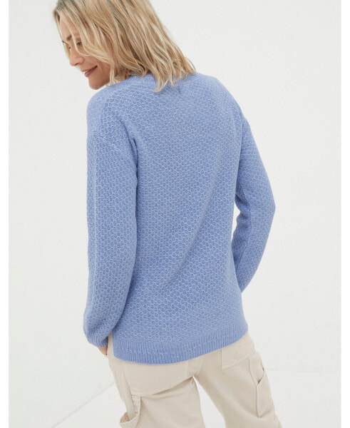 Women's Ellie Crew Sweater