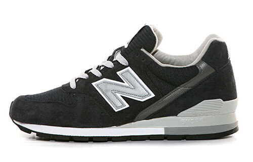 Кроссовки мужские New Balance NB 996 синие