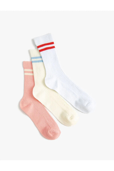 Носки Koton Stripe Socks