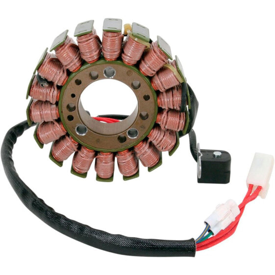 RICKs MOTORSPORT ELECTRIC OEM Triumph 21-012 Stator