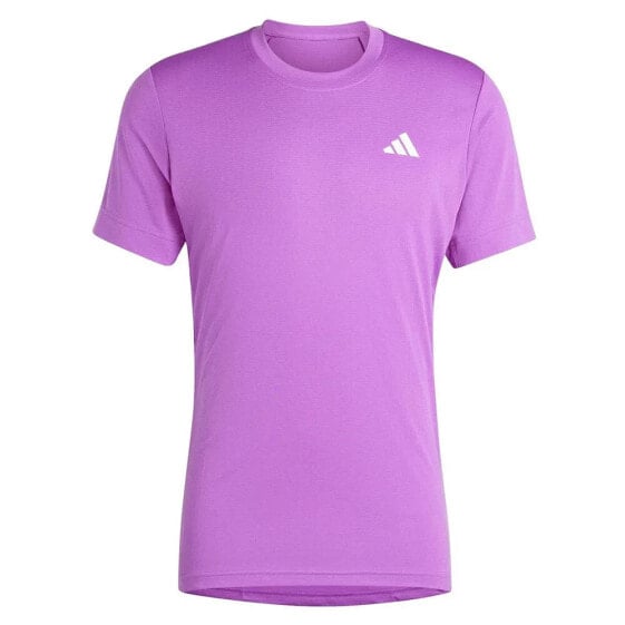 ADIDAS FreeLift short sleeve T-shirt