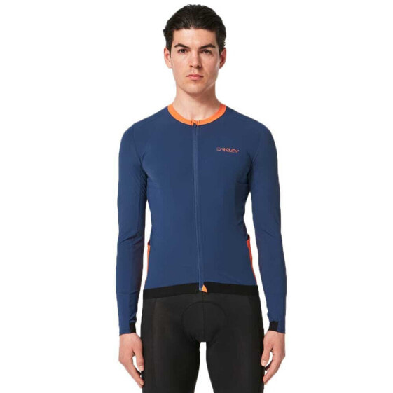 OAKLEY APPAREL Element Long Sleeve Jersey