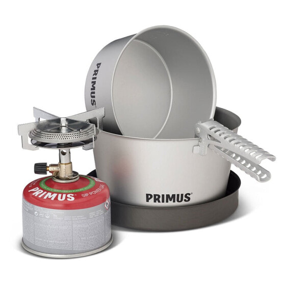 Газовая горелка Primus Mimer II Stove Kit