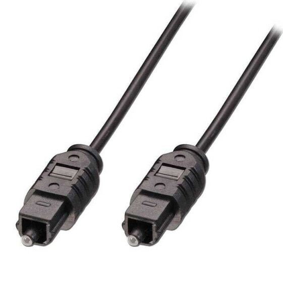 LINDY SPDIF Optic cable 1 m