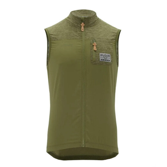 SILVINI Cairo gilet