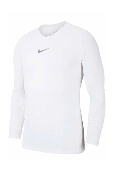 Мужская толстовка Nike Park First Layer Jersey AV2609-100