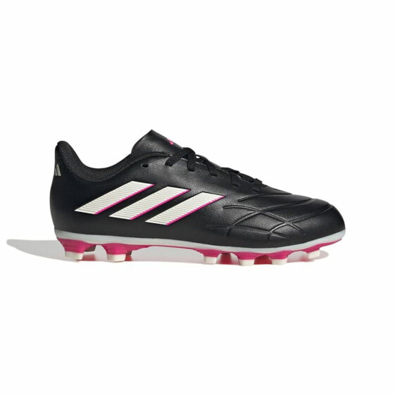 Детские футбольные бутсы Adidas Copa Pure.4 Чёрный