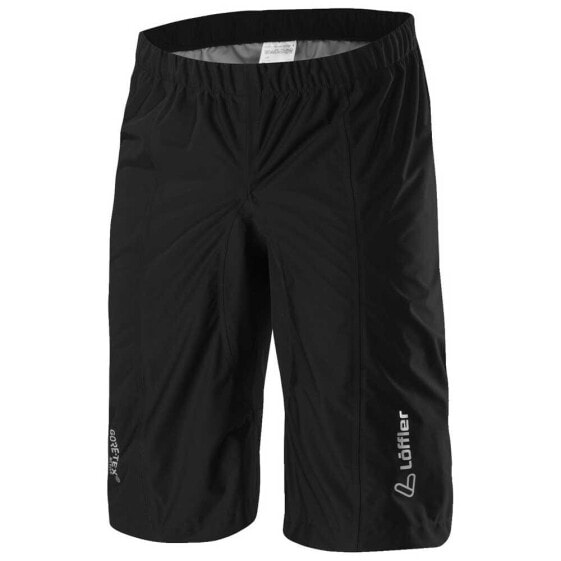 LOEFFLER Goretex Active Shorts