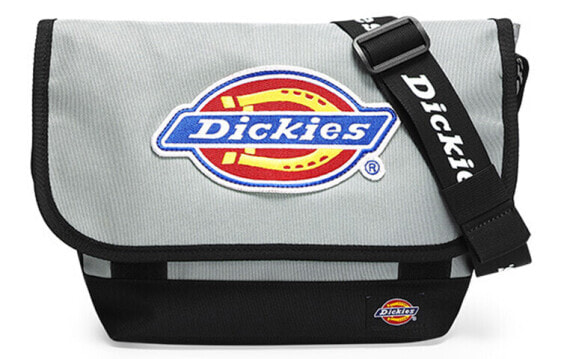 Сумка Dickies Logo 193U90LBB08GY02