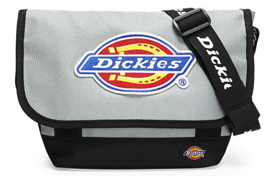 Dickies Logo 193U90LBB08GY02 Bag