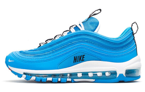 Кроссовки Nike Air Max 97 GS AV3180-400