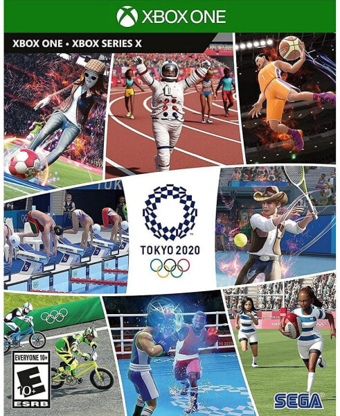 Tokyo 2020 Olympic Games - Xbox Series X