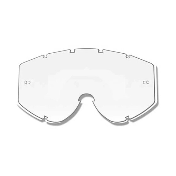 PROGRIP 3210 Anti-Scratch & Anti-Fog Double Replacement Lenses