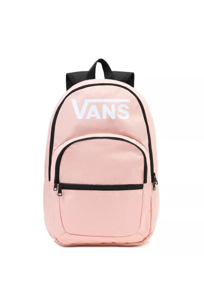 Рюкзак Vans Ranged 2 Backpack-b Pembe Vn0a7ufny6t1