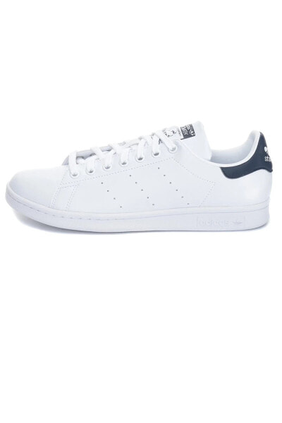 Fx5501-k Stan Smıth Erkek Spor Ayakkabı Beyaz