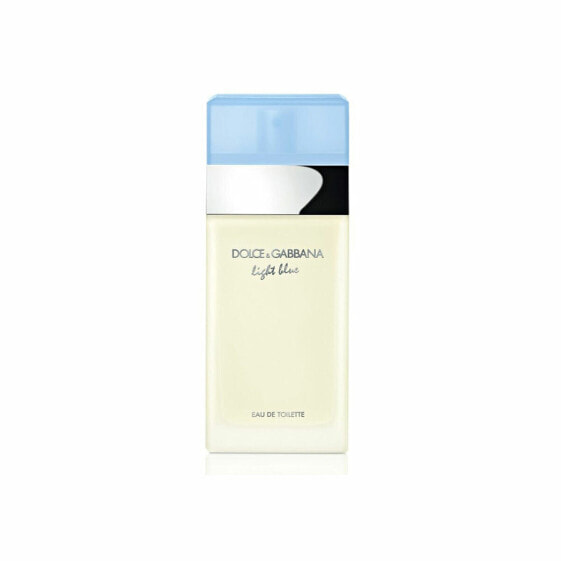 Женская парфюмерия Dolce & Gabbana EDT Light Blue Pour Femme 50 ml