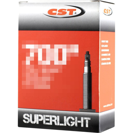 CST Superlight Presta 60 mm inner tube