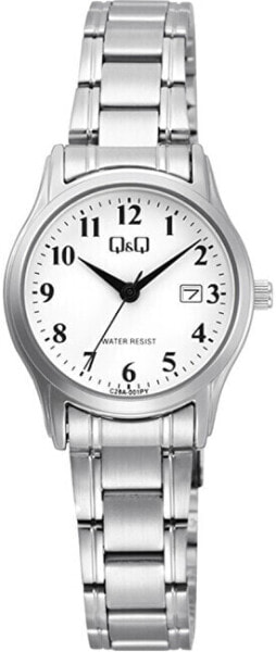 Часы Q&Q Analog Watch C28A-001P