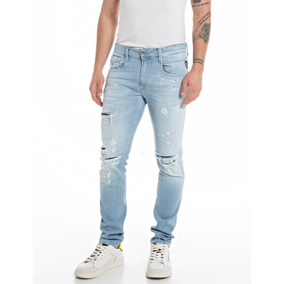 REPLAY M914Q .000.141 538 jeans