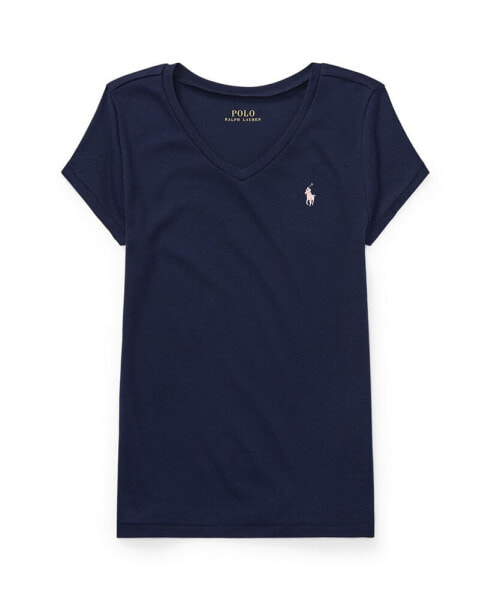 Футболка Polo Ralph Lauren V-Neck