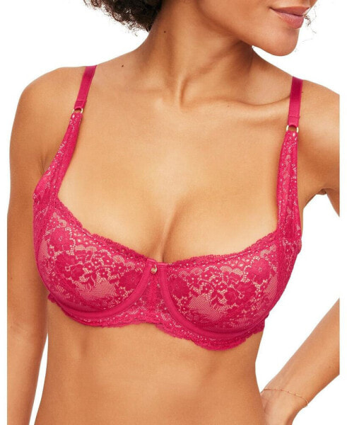 Women's Bonnie Contour Balconette Bra