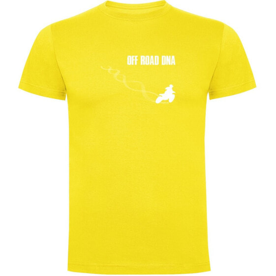 KRUSKIS Off Road DNA short sleeve T-shirt