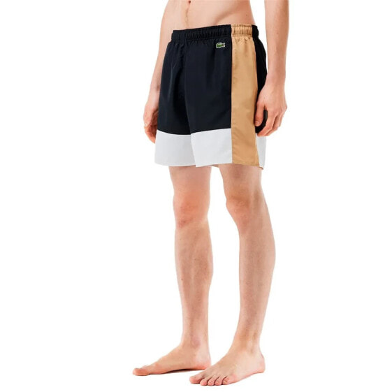 LACOSTE MH7263 Swimming Shorts