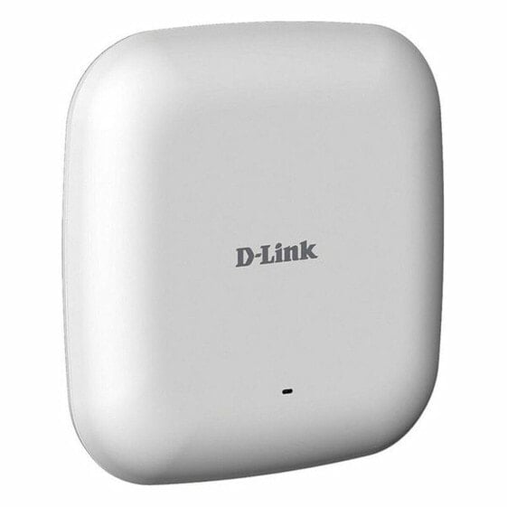 Точка доступа D-Link DAP-2662 867 Mbps 5 GHz Белый