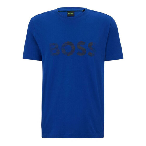 BOSS 1 10231939 short sleeve T-shirt