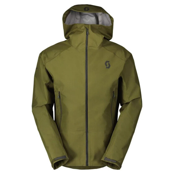 SCOTT Explorair Light Dryo 3L Jacket