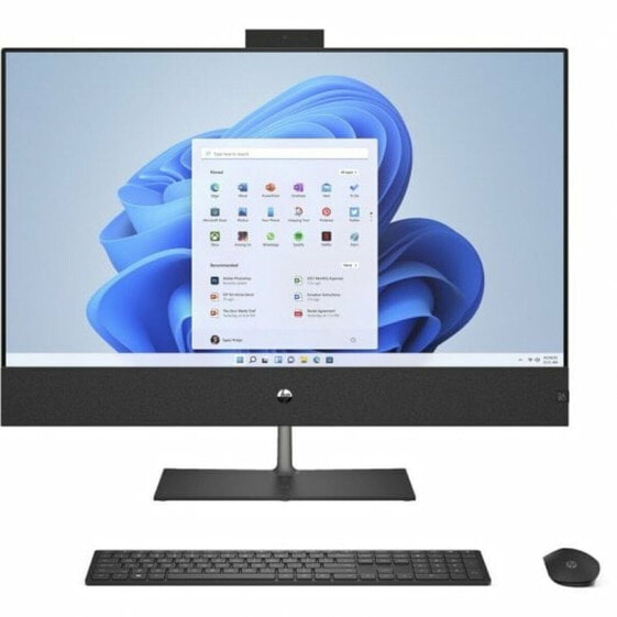 Всё-в-одном HP Pavilion 32-b1010ns NVIDIA GeForce RTX 3050 31,5" i7-13700T 16 GB RAM 1 TB SSD