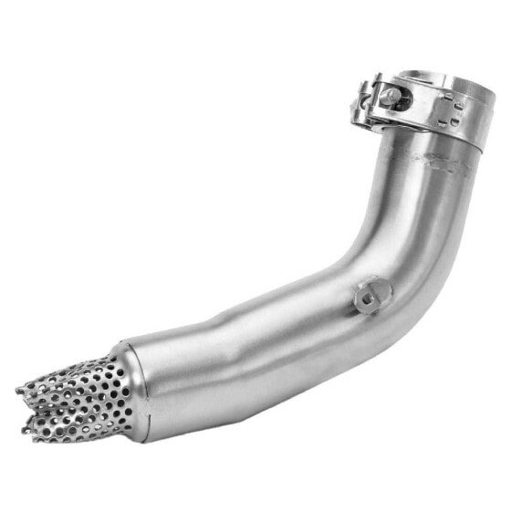 REMUS 390 Adventure 20 54482 652020 Homologated Link Pipe
