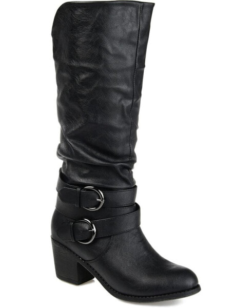 Women's Late Boots