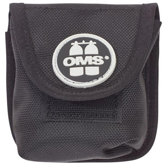 OMS Small Trim weight Pocket