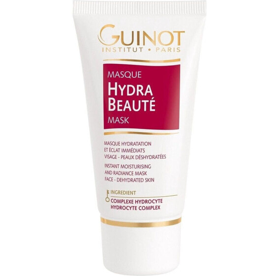 Маска для лица увлажняющая GUINOT Hydra Beauté 50 мл