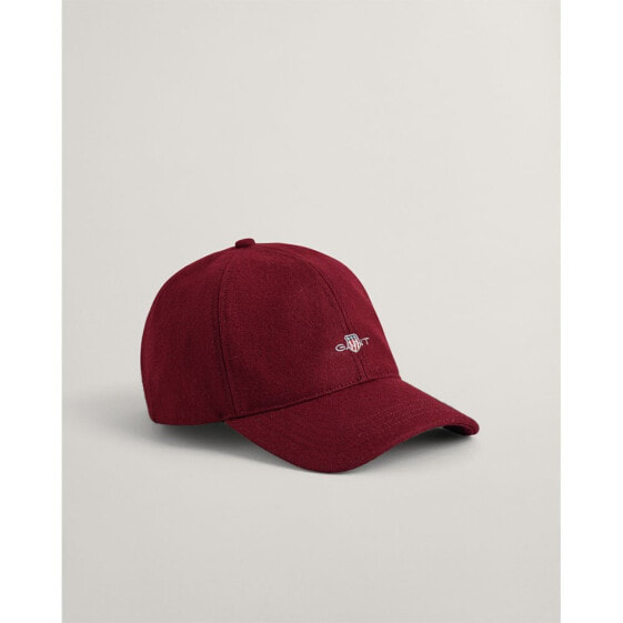 GANT Shield Melton Cap