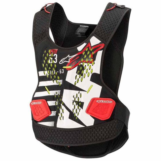 ALPINESTARS Sequence Protection Vest