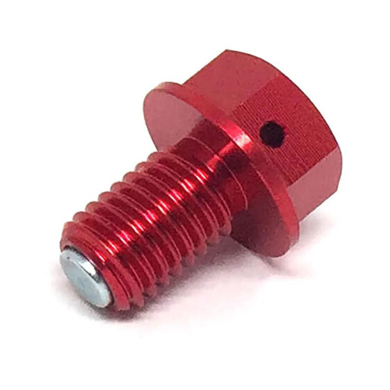 ZETA M10X15-P1.5 Kawasaki Ninja 250 SL 15-16/ Z 250 SL 16-17 ZE58-1323 Magnetic Oil Drain Plug