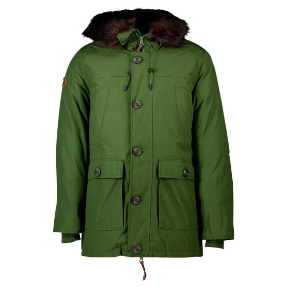 Куртка дождевая мужская Superdry Rookie Down Jacket