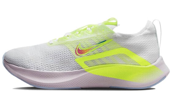 Кроссовки Nike Zoom Fly 4 Premium DN2658-101