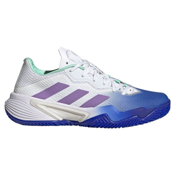 ADIDAS Barricade Clay All Court Shoes