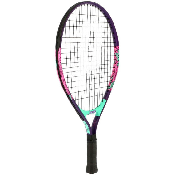 PRINCE Ace Face 19 Pink Tennis Racket