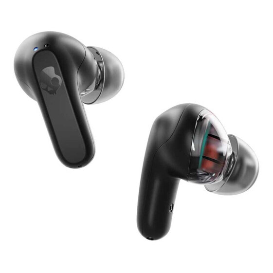 SKULLCANDY Rail Wireless Earphones