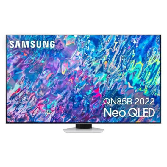 Телевизор Samsung 75QN85 NeoQLED 75" 4K UHD Smart TV