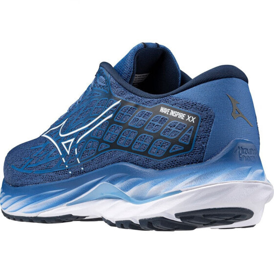 Mizuno sales inspire 5