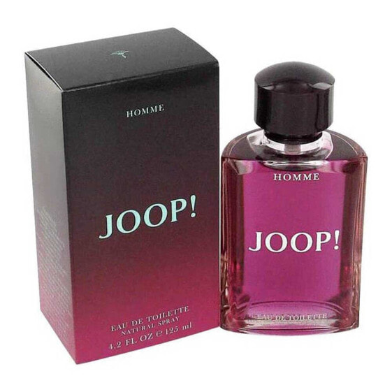 Туалетная вода Joop Homme 125 мл