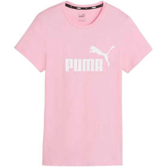 Puma ESS Logo Tee W 586775 31