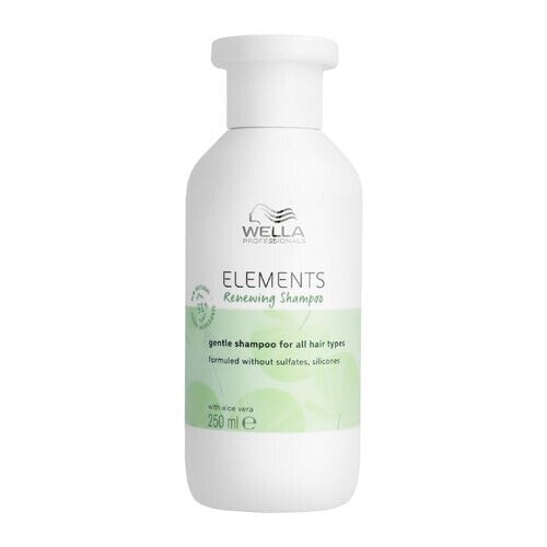 Wella Professionals Elements Renewing Shampoo