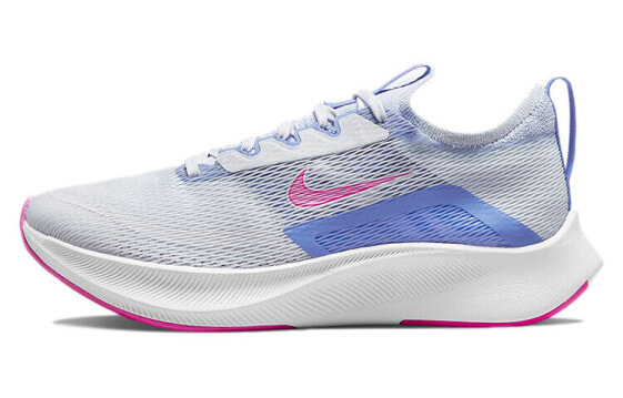 Nike Zoom Fly 4 CT2401-003 Running Shoes